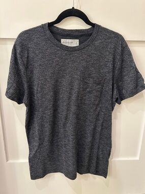 Abercrombie & Fitch Soft A&F Tee